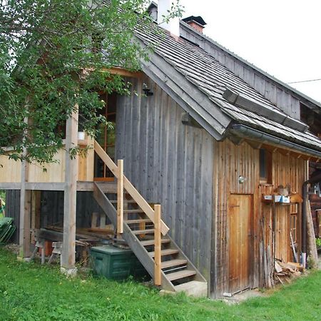 Hofstelle Auer Apartamento Gosau Exterior foto