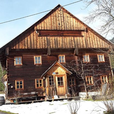 Hofstelle Auer Apartamento Gosau Exterior foto